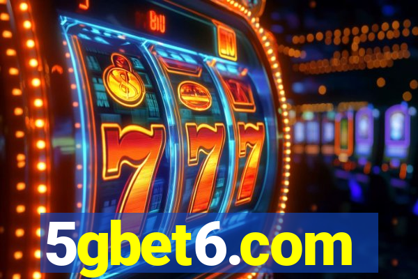 5gbet6.com