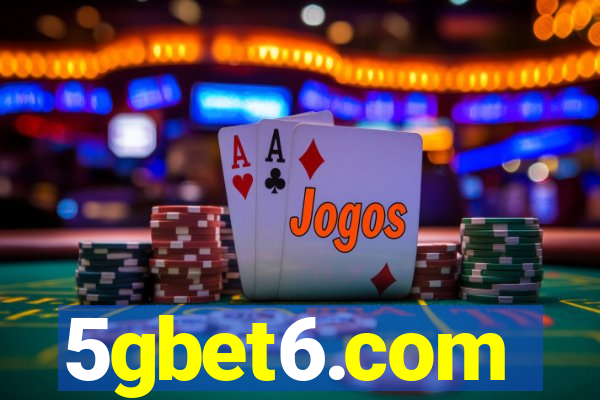 5gbet6.com