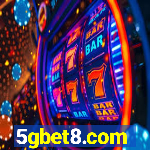 5gbet8.com