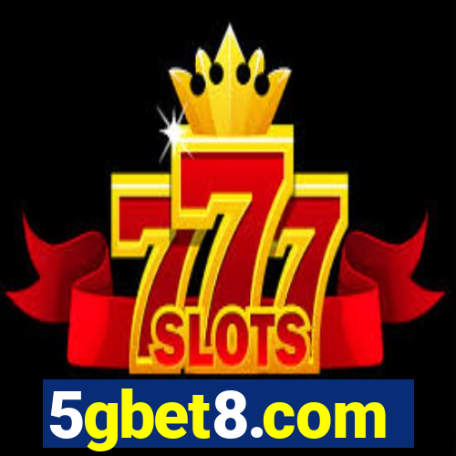 5gbet8.com