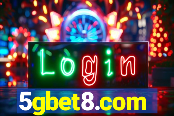 5gbet8.com