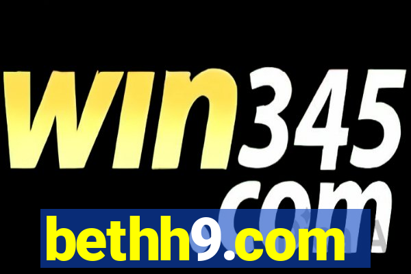 bethh9.com