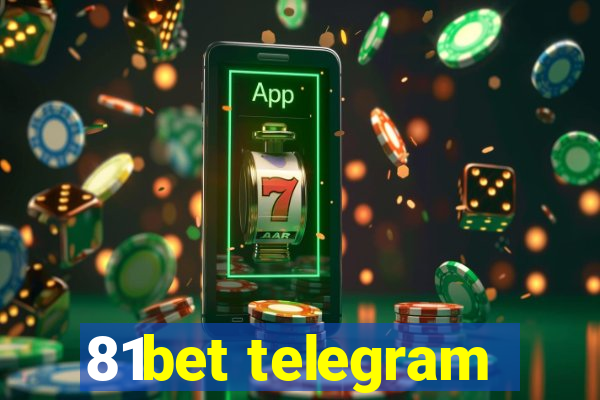 81bet telegram