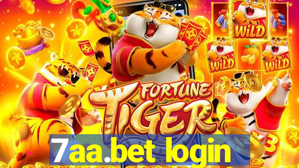 7aa.bet login
