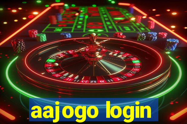 aajogo login