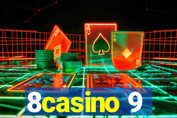 8casino 9