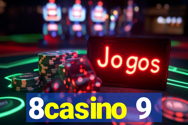 8casino 9