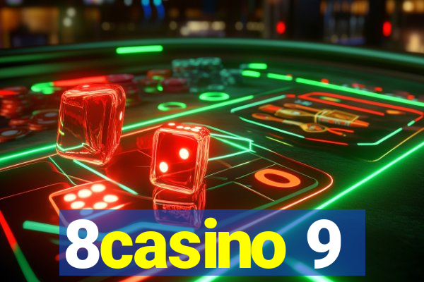 8casino 9