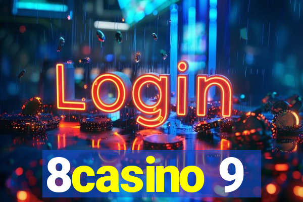 8casino 9