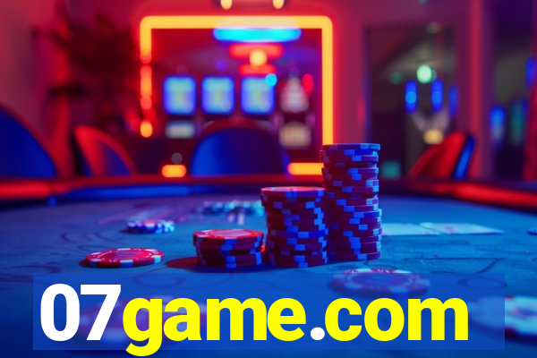 07game.com
