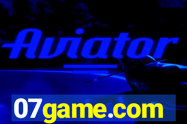 07game.com