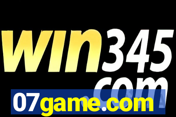 07game.com