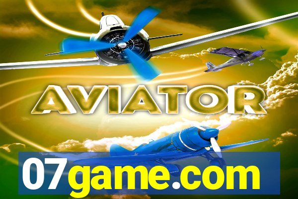 07game.com