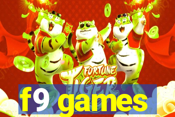 f9 games
