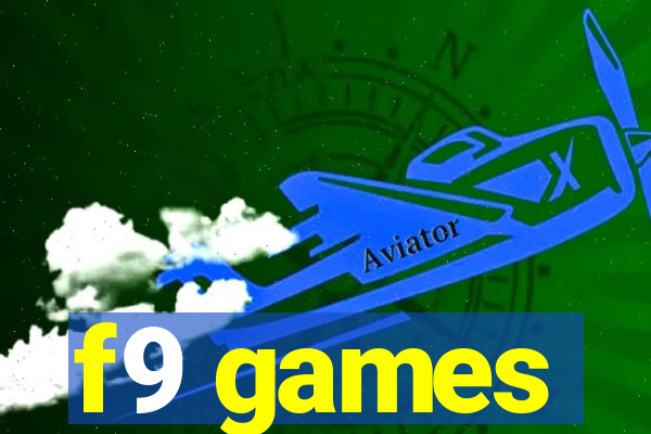 f9 games