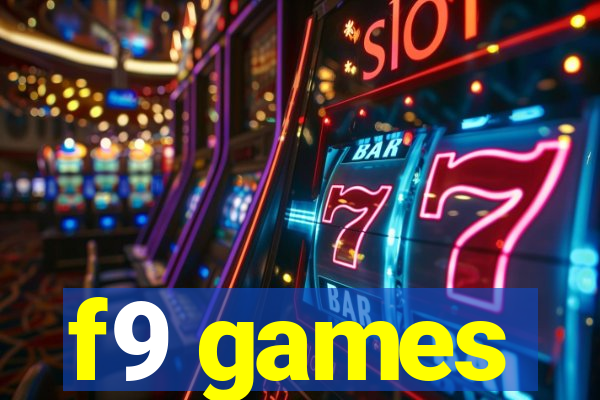 f9 games