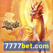 7777bet.com