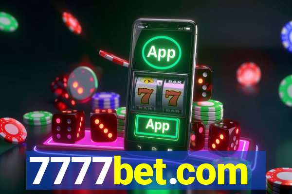 7777bet.com