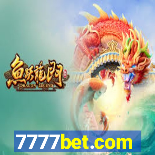 7777bet.com