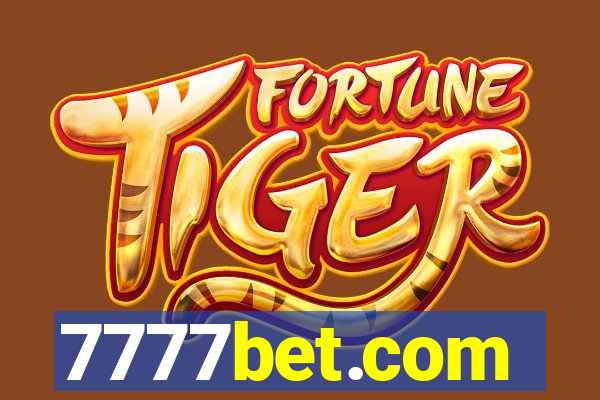 7777bet.com