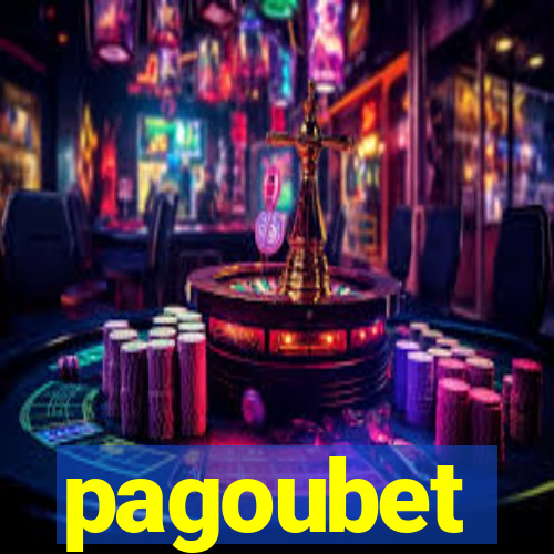 pagoubet