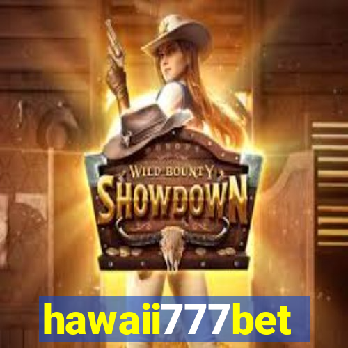 hawaii777bet