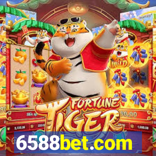 6588bet.com