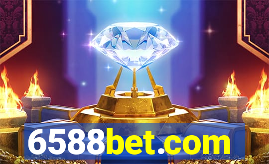 6588bet.com