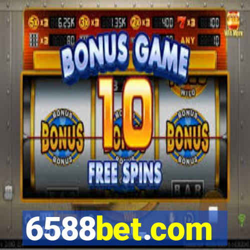 6588bet.com