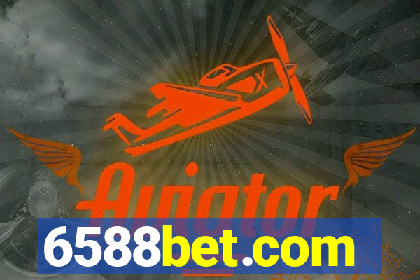 6588bet.com