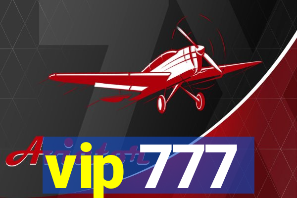 vip 777