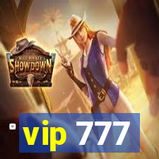 vip 777