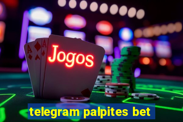 telegram palpites bet