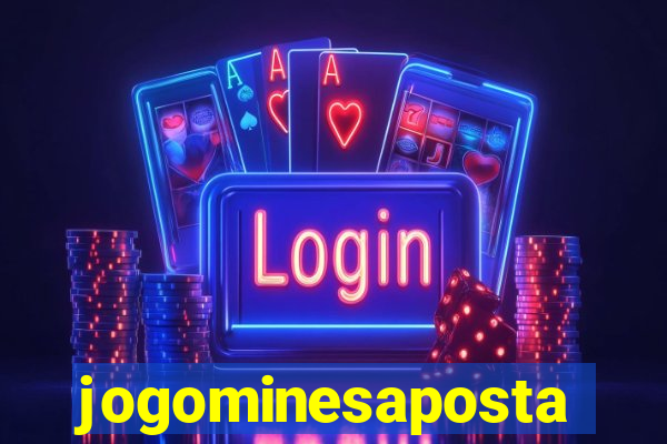 jogominesaposta