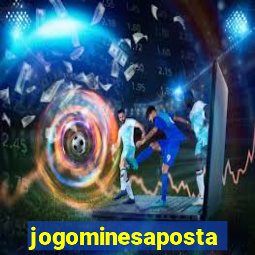 jogominesaposta