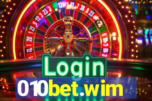 010bet.wim