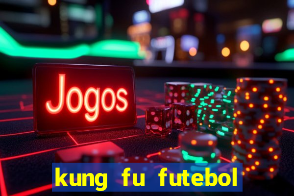kung fu futebol clube via torrent
