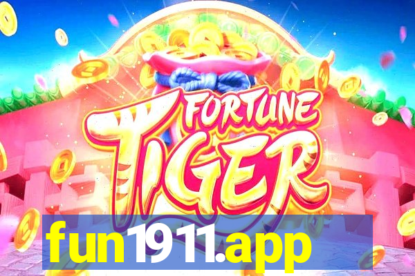 fun1911.app