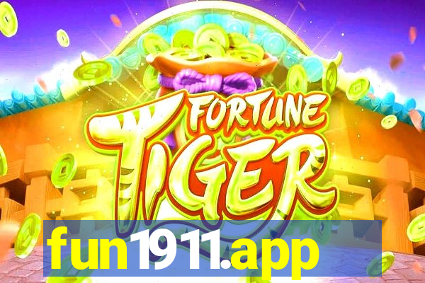 fun1911.app