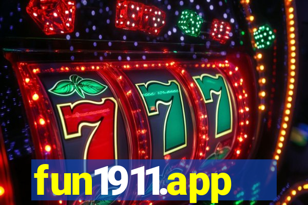 fun1911.app