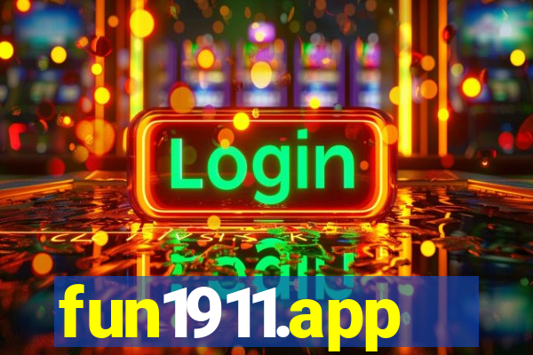 fun1911.app