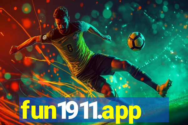 fun1911.app