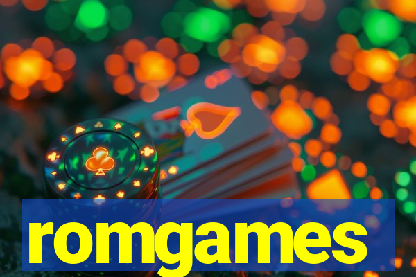 romgames