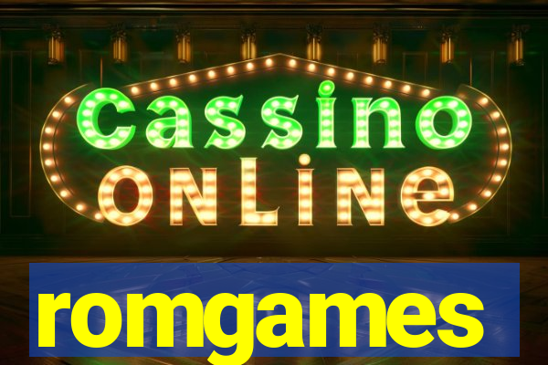 romgames