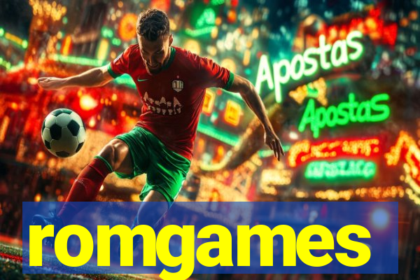 romgames