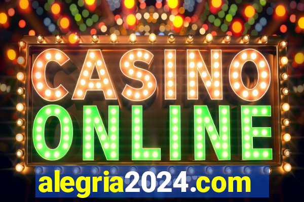 alegria2024.com
