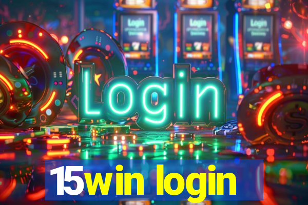 15win login