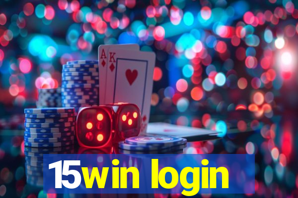 15win login