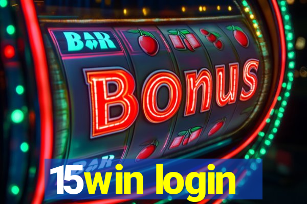 15win login