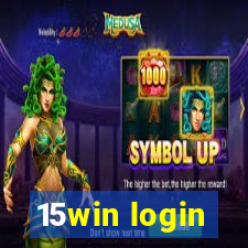 15win login